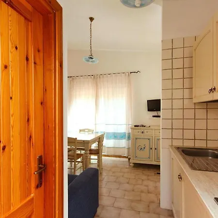 Apartment Apartments,