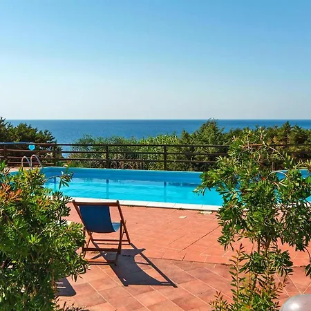 Apartment Apartments, Costa Paradiso