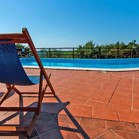 Apartments, Costa Paradiso
