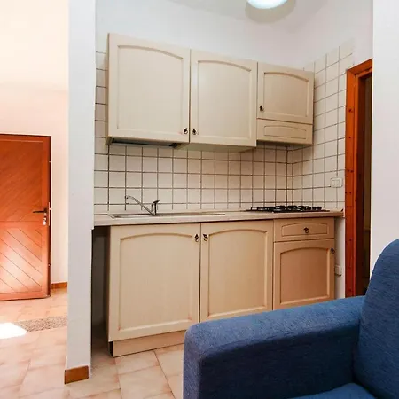 Apartments,