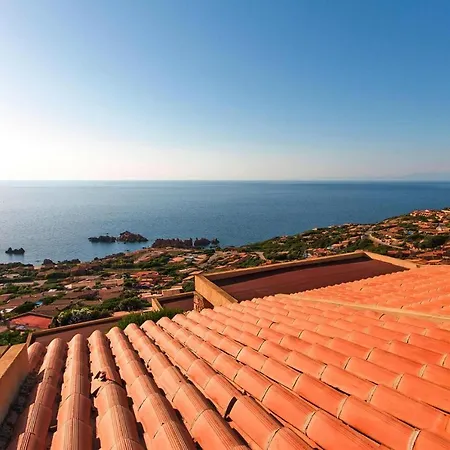 Apartments, Costa Paradiso