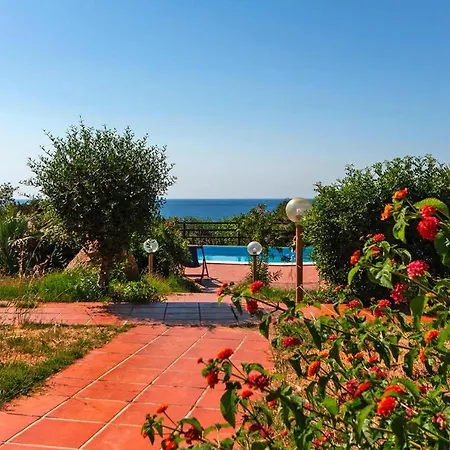 Apartments, Costa Paradiso